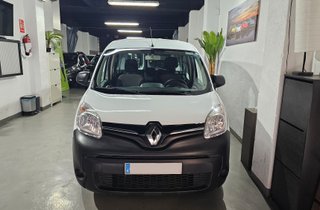 Renault Kangoo Combi Profesional N1 Ener