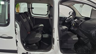 Renault Kangoo Combi Profesional N1 Ener