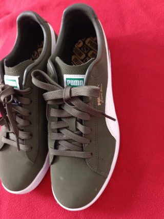 Zapatillas Puma Court Star Talla 44.5