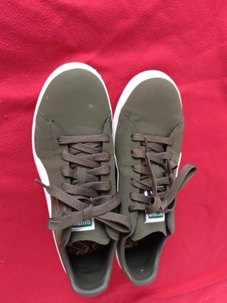 Zapatillas Puma Court Star Talla 44.5