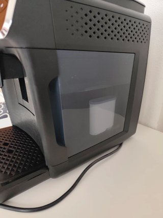 Cafetera Philips Serie 2200 Súper Automática