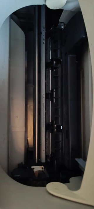 Impresora HP PSC 1110 All-in-One