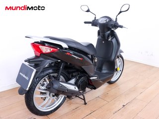 SYM SYMPHONY 125 S