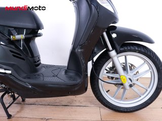 SYM SYMPHONY 125 S