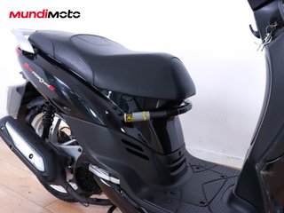 SYM SYMPHONY 125 S