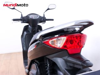SYM SYMPHONY 125 S