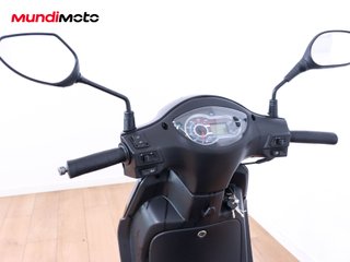 SYM SYMPHONY 125 S