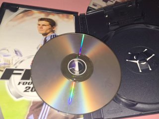 Lote 2 Videogiochi PS2: FIFA 2001 e FIFA 2002