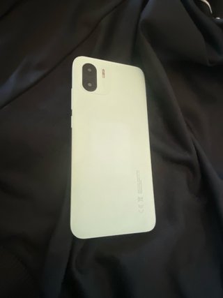 Xiaomi Redmi A1 Nero Poco Uso