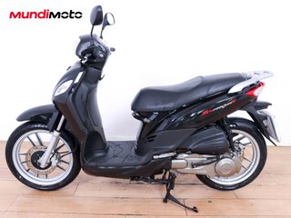 SYM SYMPHONY 125 S