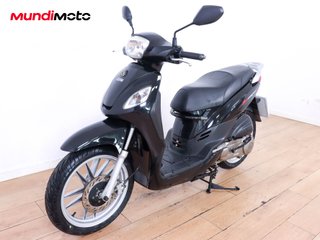 SYM SYMPHONY 125 S