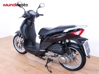 SYM SYMPHONY 125 S