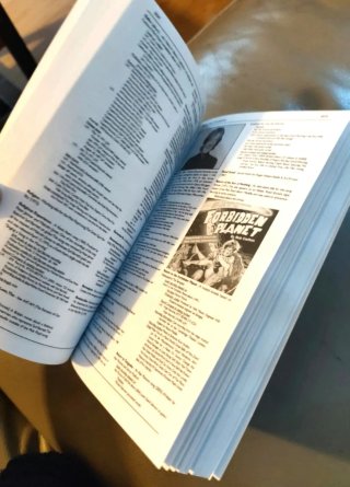 Libro Pink Floyd (en inglés) + CD