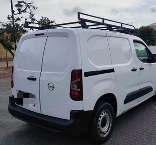 Opel Combo 2019