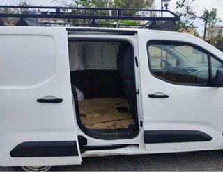 Opel Combo 2019
