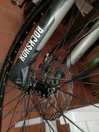 Bicicleta MTB Lapierre Pro Race 229