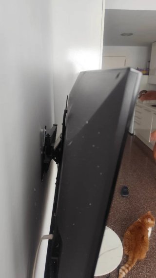 Smart TV LG 4K Ultra HD WebOS