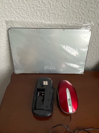 Pack Teclados, Ratones  y Mando