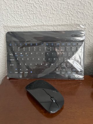 Pack Teclados, Ratones  y Mando