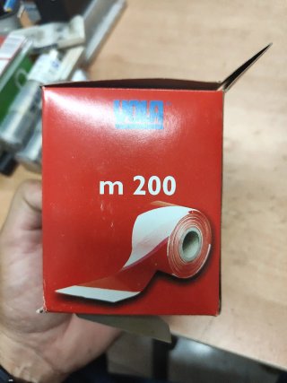 Cinta Señalización Vola Item 700