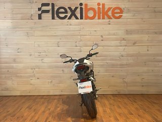 Honda CB 125 R