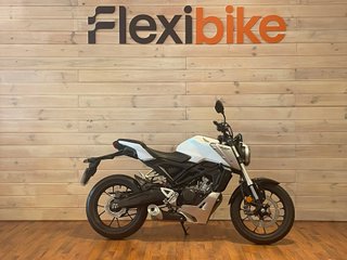 Honda CB 125 R