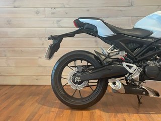 Honda CB 125 R