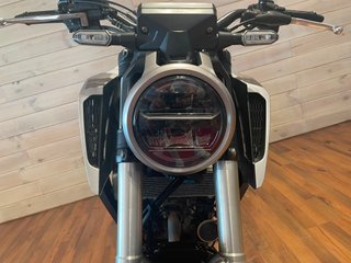 Honda CB 125 R