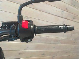 Honda CB 125 R