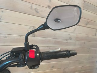 Honda CB 125 R