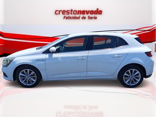 CUOTA 200€ - Renault Megane 2017 132cv