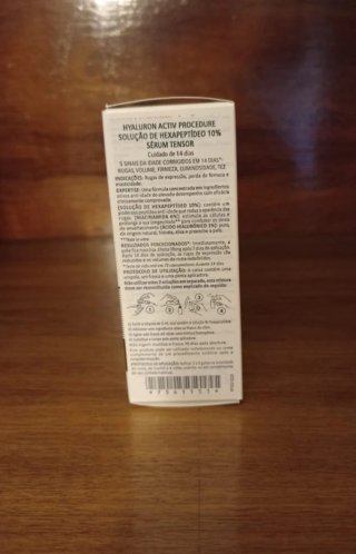 Sérum Hyaluron Activ Procedure Avène