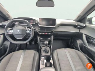 Peugeot 2008 Allure Pack Puretech 130 S&S 6 Vel. MAN