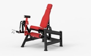 Máquina de Extensión de Piernas (Leg Extension)