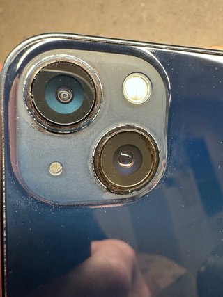 iPhone 13 Azul