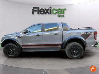 Ford Ranger FORD RANGER RAPTOR 213 CV