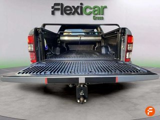 Ford Ranger FORD RANGER RAPTOR 213 CV