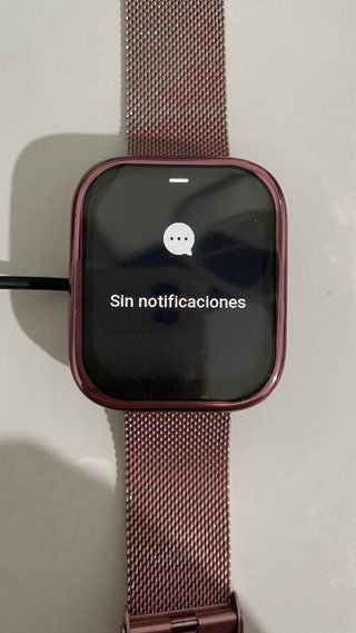 Smartwatch Amazfit Bip 5 Rosa