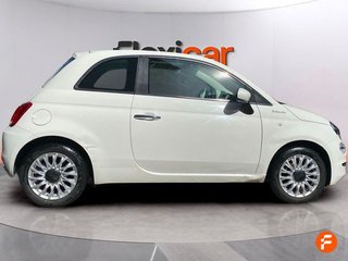 Fiat 500 Dolcevita 1.0 Hybrid 51KW (70 CV)