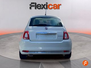 Fiat 500 Dolcevita 1.0 Hybrid 51KW (70 CV)