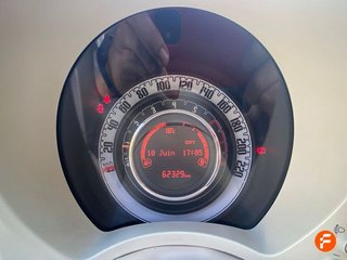 Fiat 500 Dolcevita 1.0 Hybrid 51KW (70 CV)