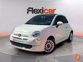 Fiat 500 Dolcevita 1.0 Hybrid 51KW (70 CV)