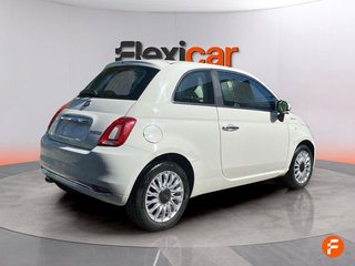 Fiat 500 Dolcevita 1.0 Hybrid 51KW (70 CV)