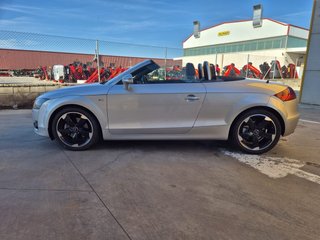 Audi TT Roadater MK2 2.0 TFSI 200CV