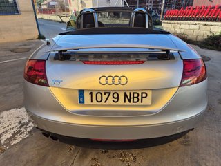 Audi TT Roadater MK2 2.0 TFSI 200CV