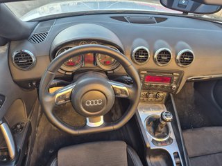 Audi TT Roadater MK2 2.0 TFSI 200CV