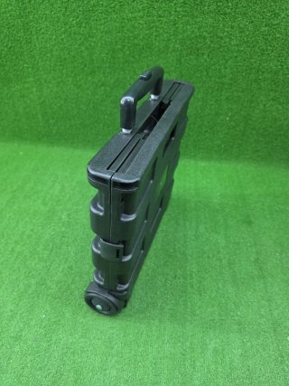 Carro Plegable Kinzo 25kg