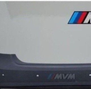Paragolpes trasero Mercedes Clase E W212 tipo E63