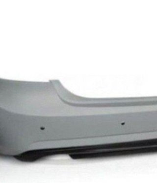 Paragolpes trasero Mercedes Clase E W212 tipo E63