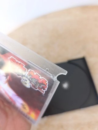 Tekken 3 platinum ps1 play station